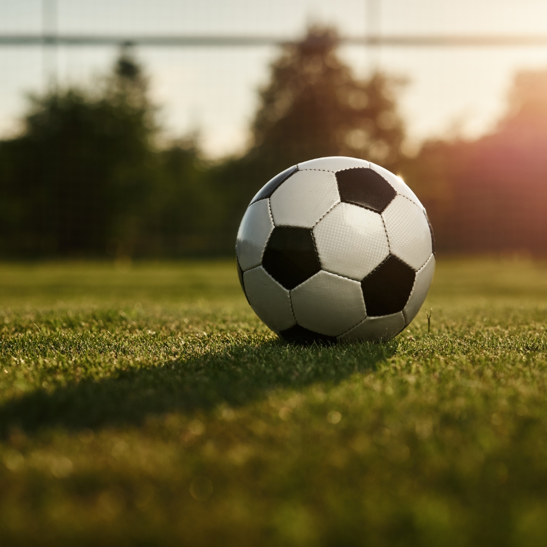 Lucky Strike Soccer Challenge Event